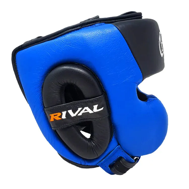 Rival RHG30 Mexican Boxing Head Guard