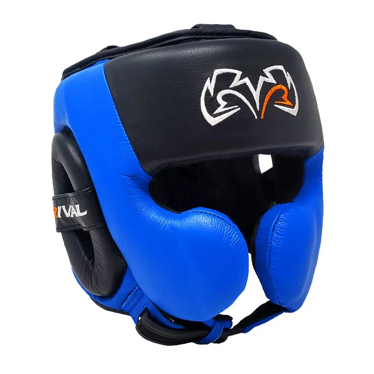 Rival RHG30 Mexican Boxing Head Guard