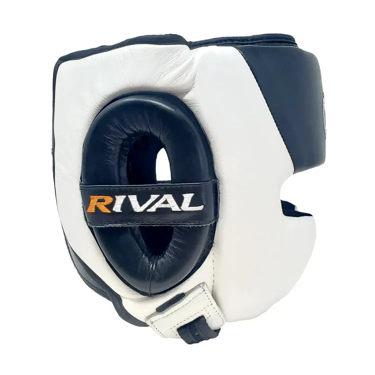 Rival RHG30 Mexican Boxing Head Guard