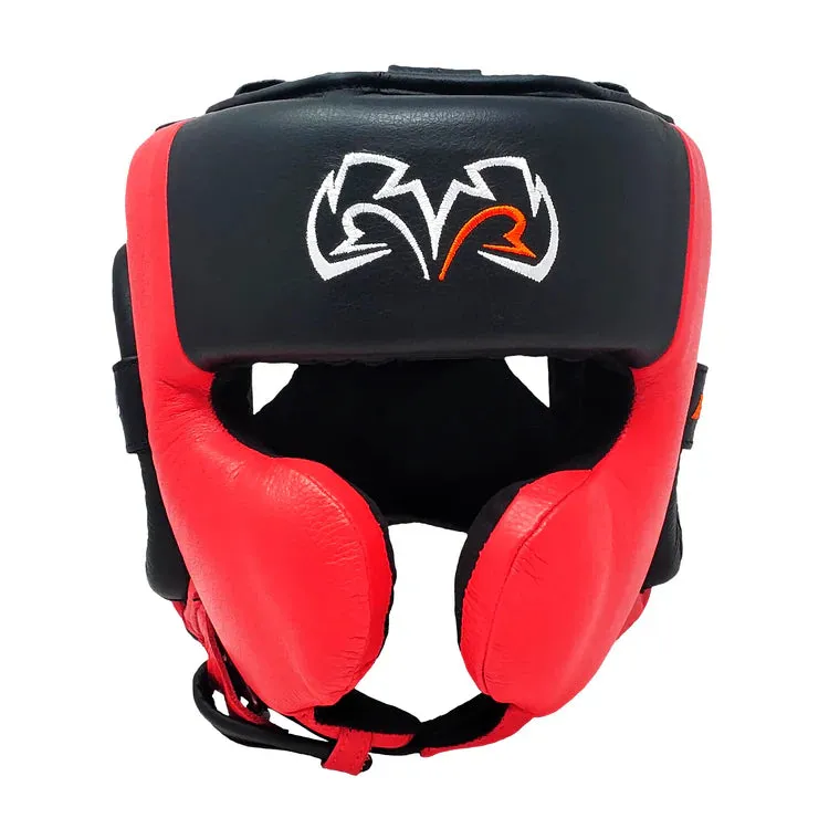Rival RHG30 Mexican Boxing Head Guard