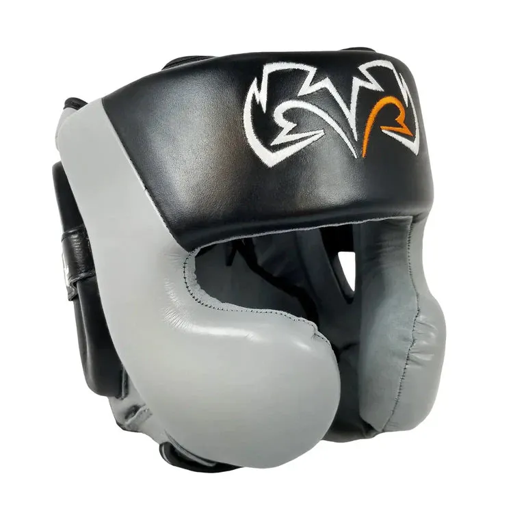 Rival RHG30 Mexican Boxing Head Guard