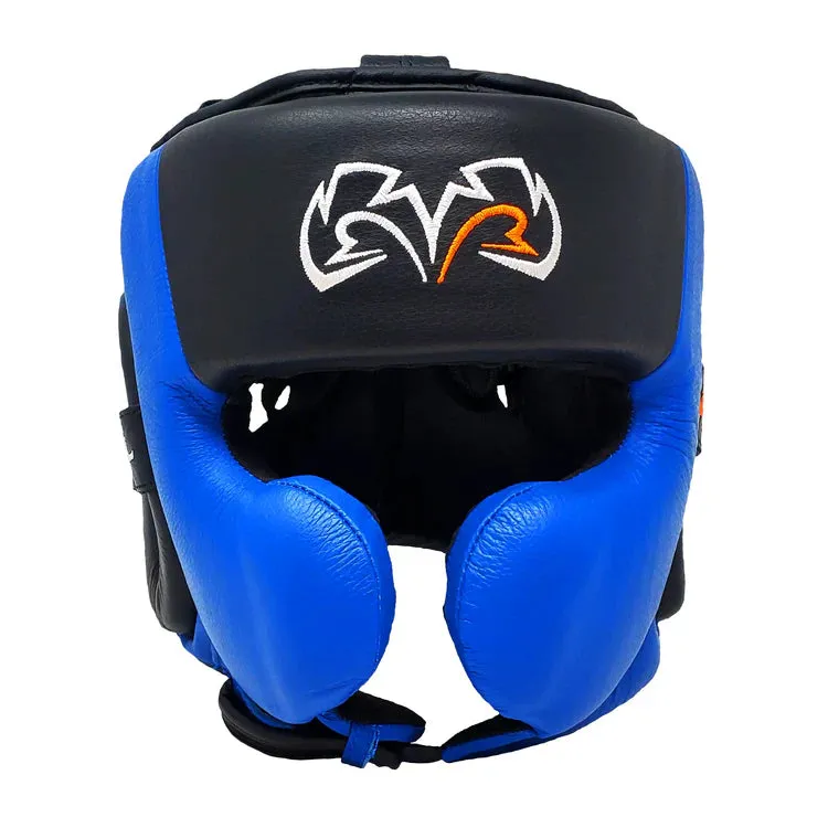 Rival RHG30 Mexican Boxing Head Guard