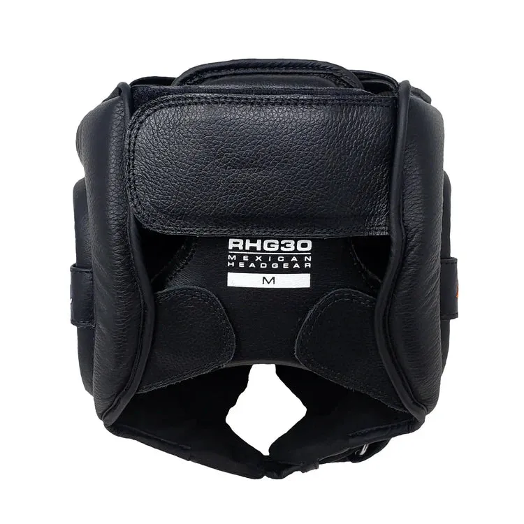 Rival RHG30 Mexican Boxing Head Guard