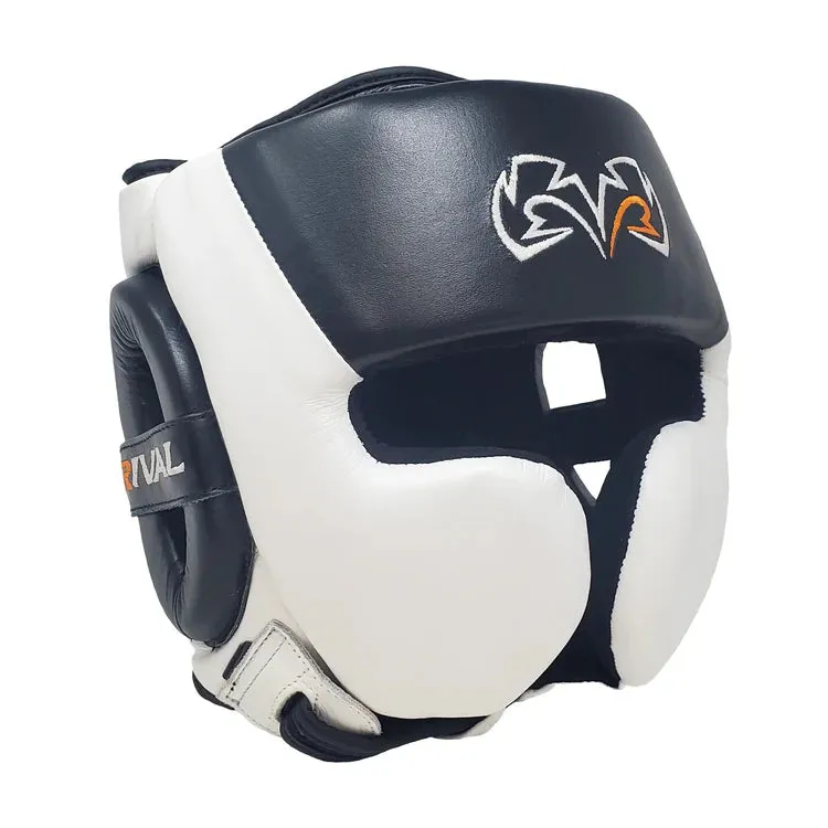 Rival RHG30 Mexican Boxing Head Guard