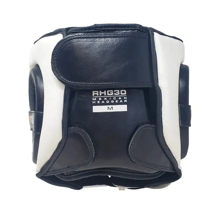 Rival RHG30 Mexican Boxing Head Guard