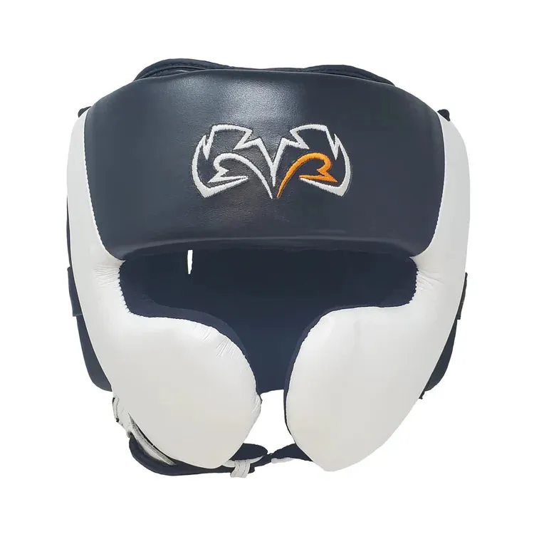 Rival RHG30 Mexican Boxing Head Guard
