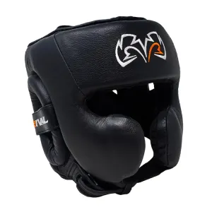 Rival RHG30 Mexican Boxing Head Guard