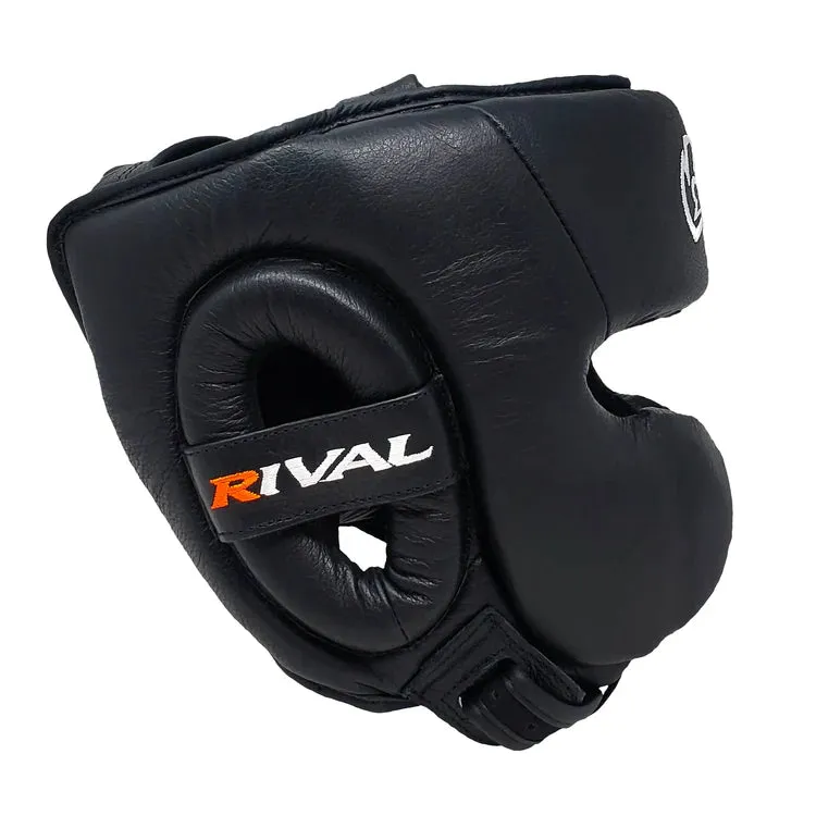 Rival RHG30 Mexican Boxing Head Guard