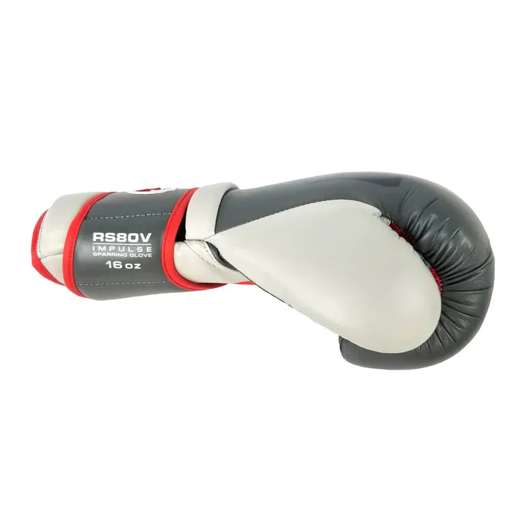 Rival RS80V Impulse Sparring Gloves