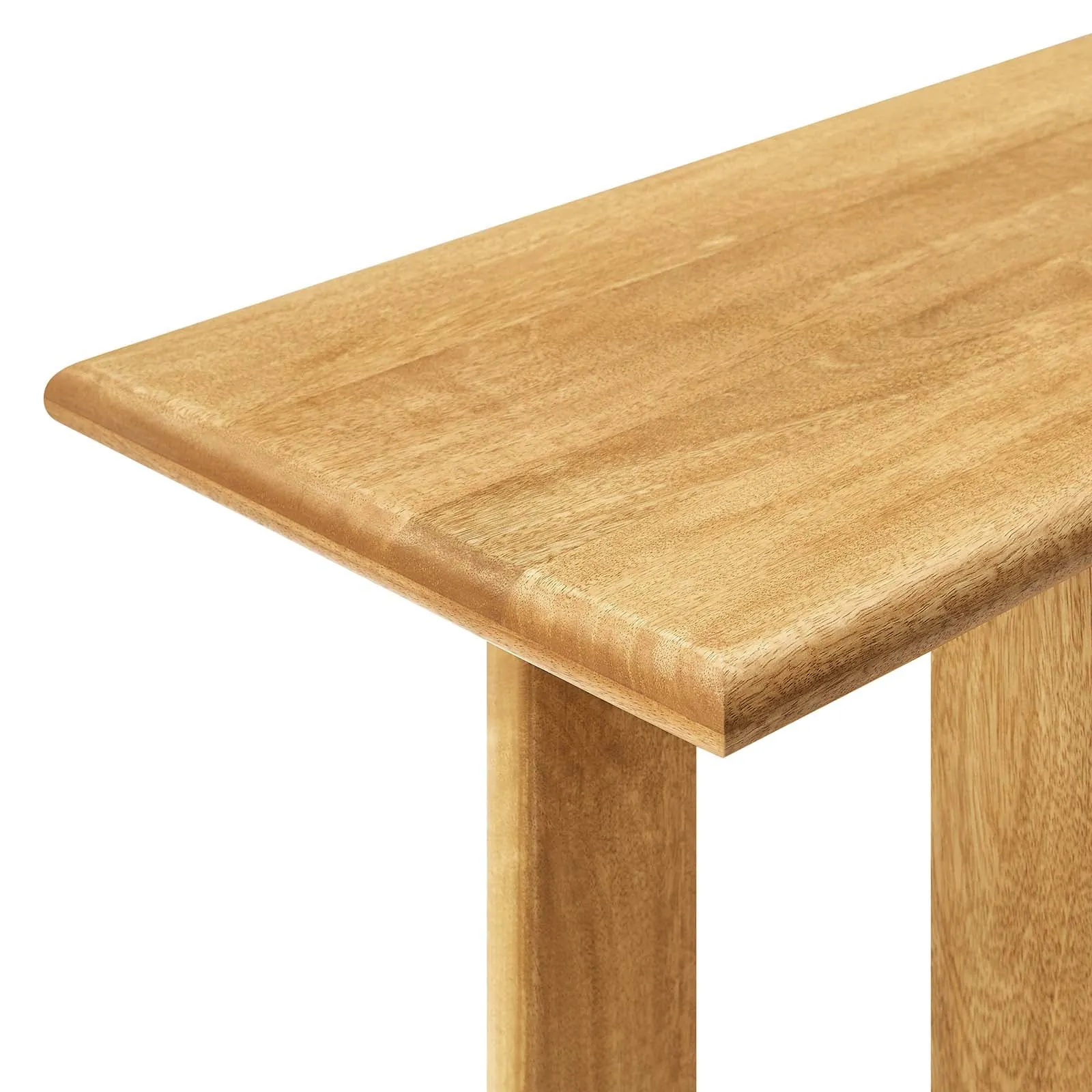 RIVIAN CONSOLE TABLE