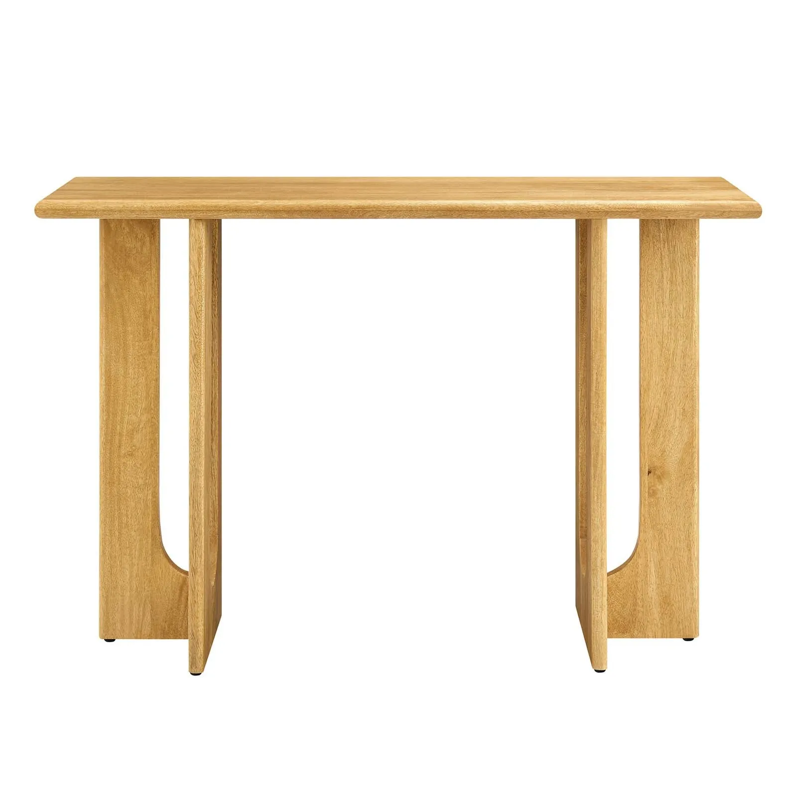 RIVIAN CONSOLE TABLE