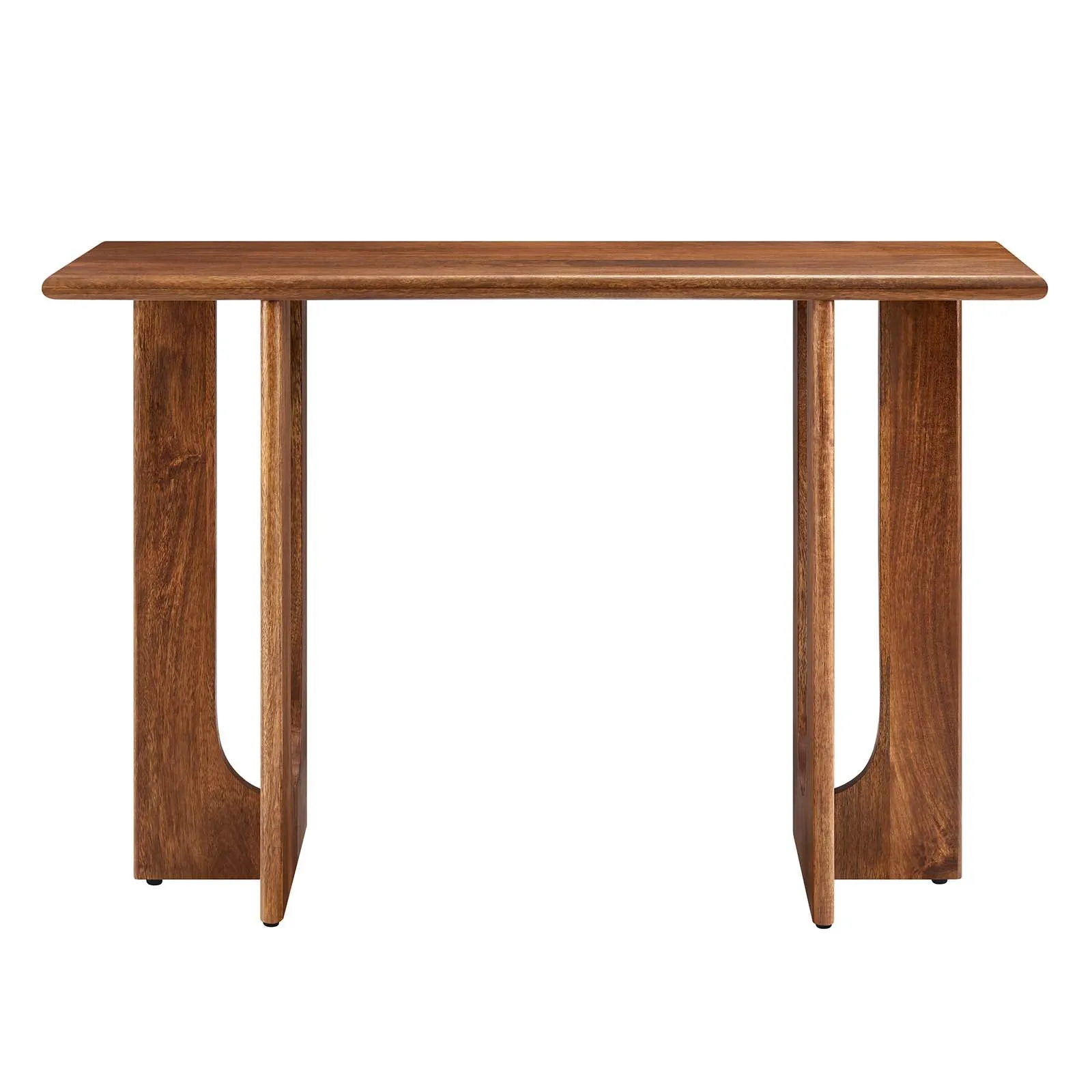 RIVIAN CONSOLE TABLE
