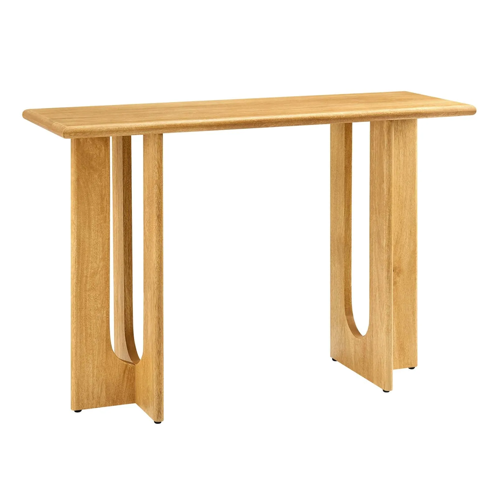 RIVIAN CONSOLE TABLE