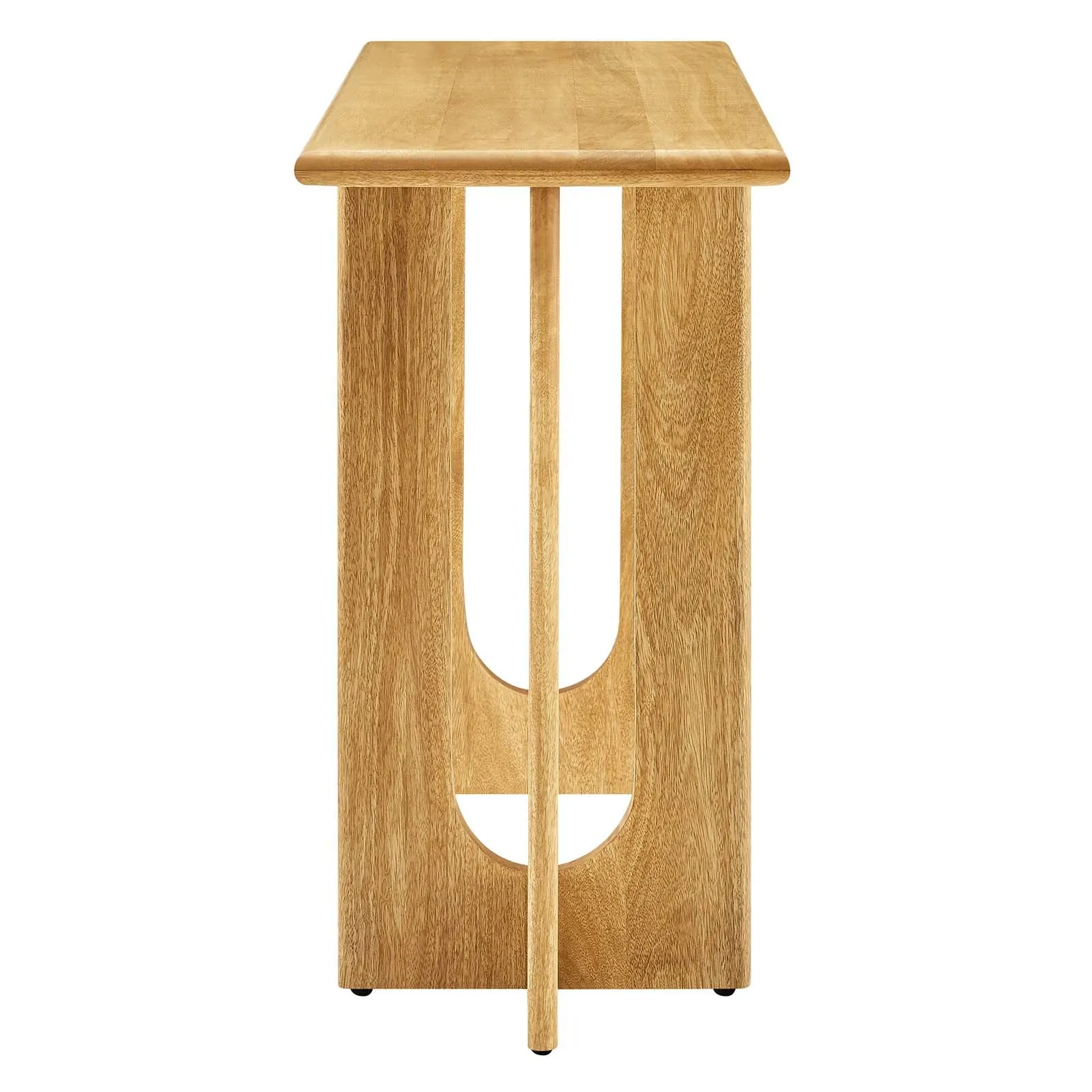RIVIAN CONSOLE TABLE