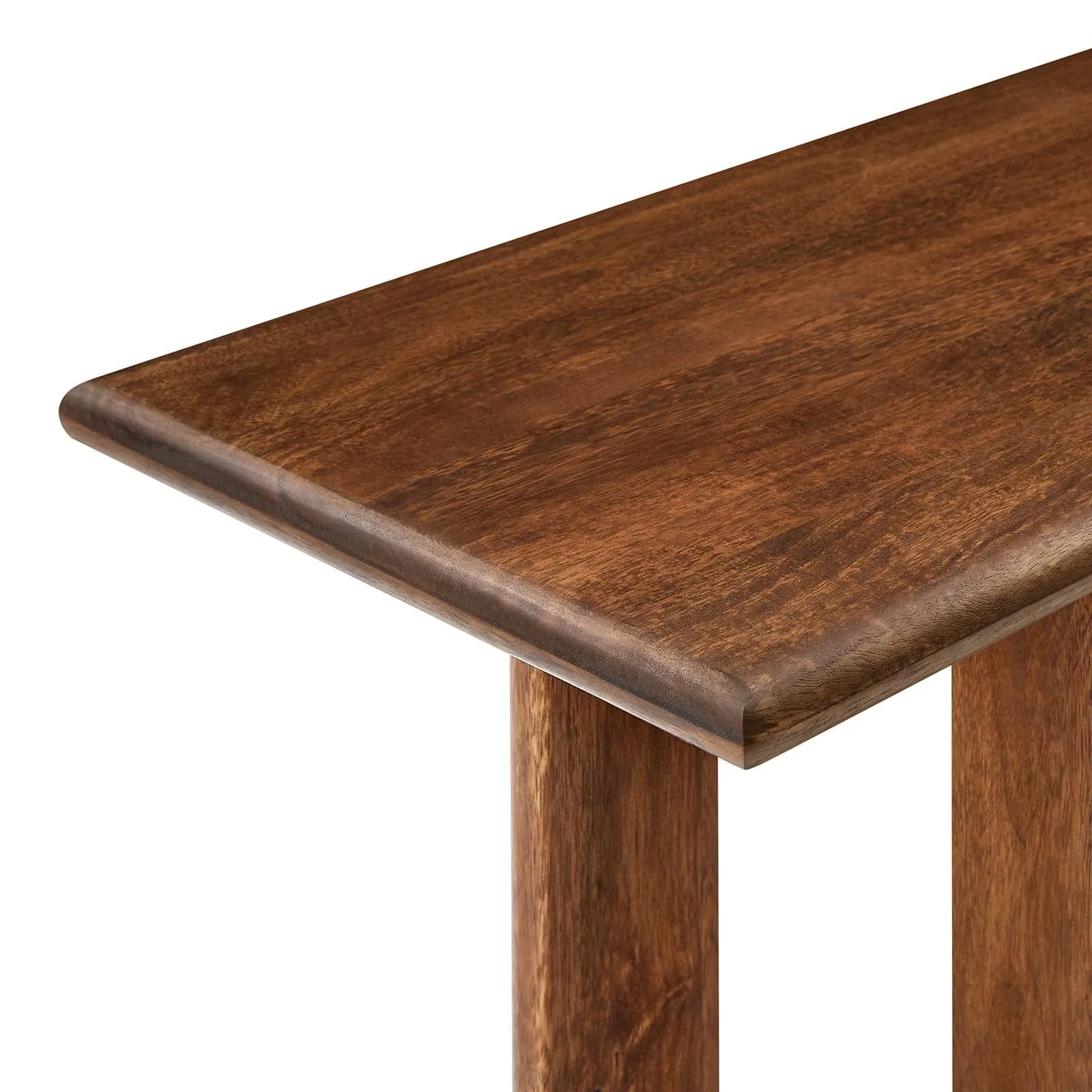RIVIAN CONSOLE TABLE