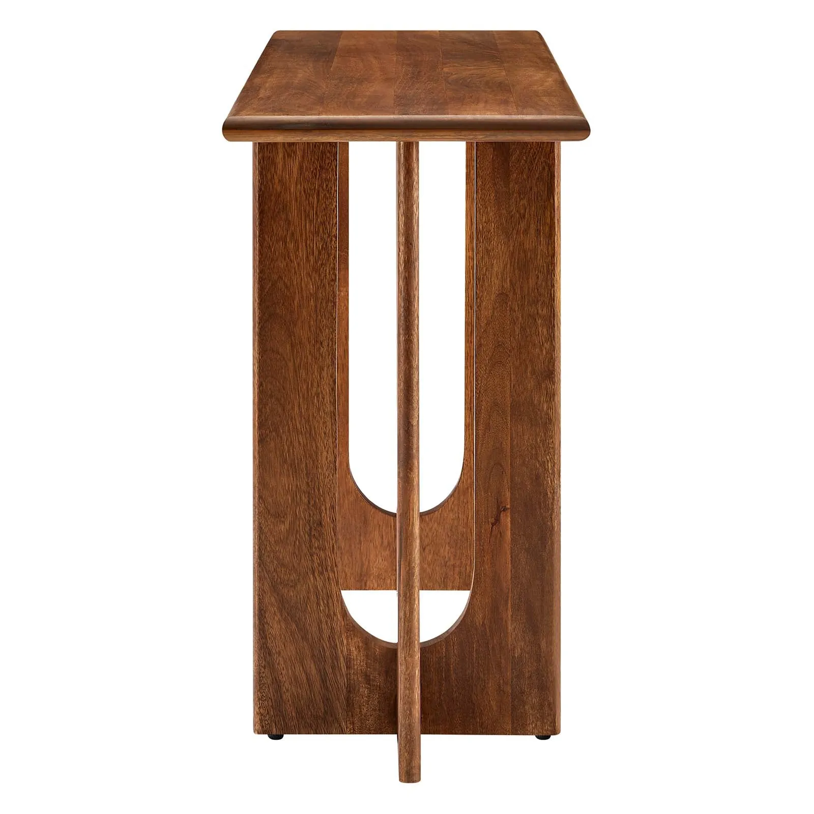RIVIAN CONSOLE TABLE