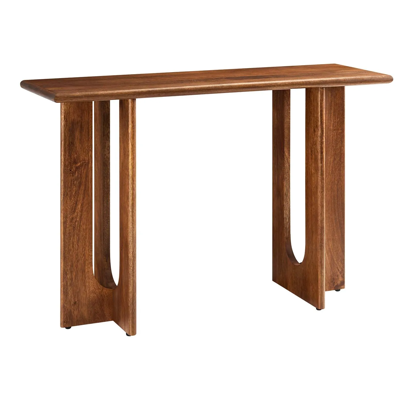RIVIAN CONSOLE TABLE