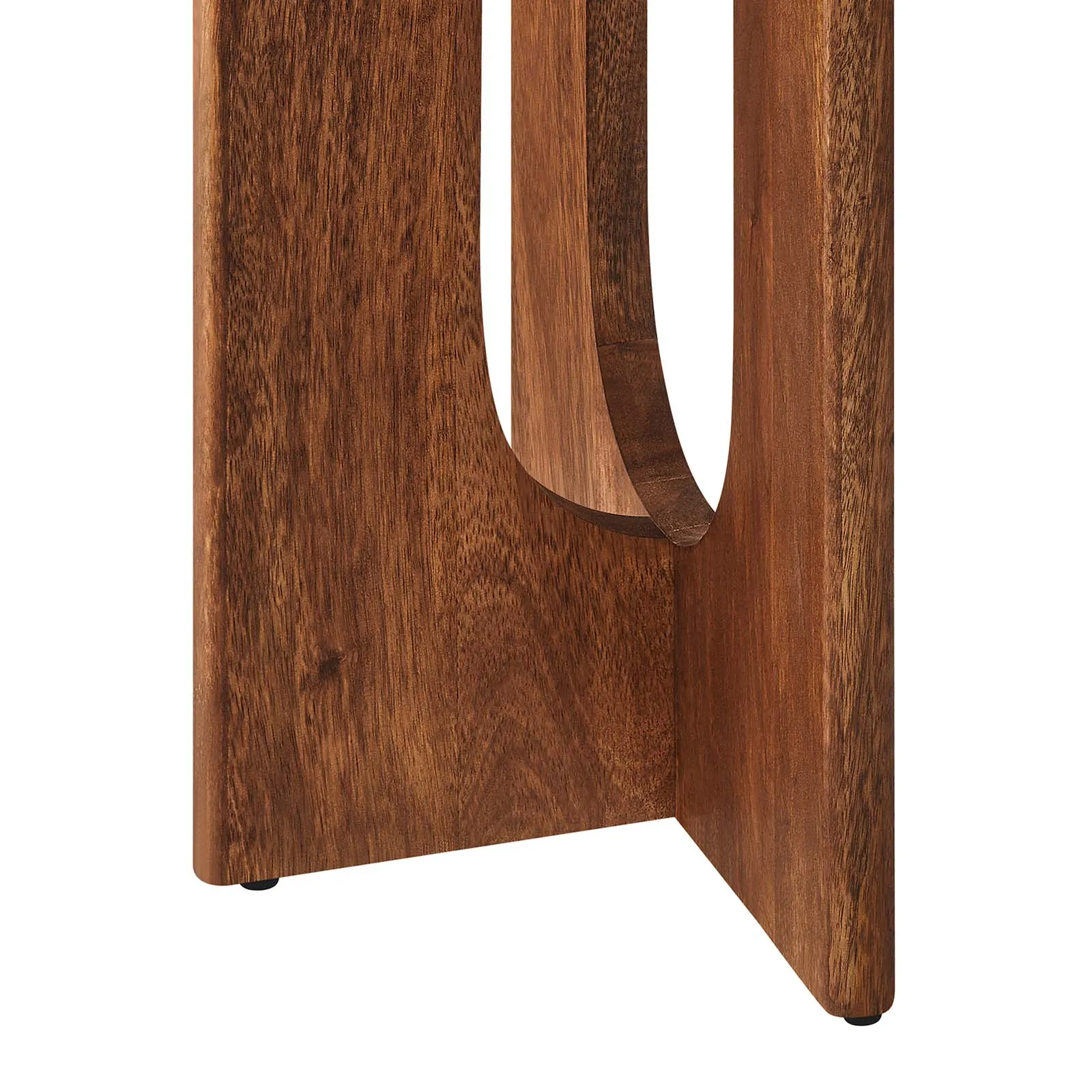 RIVIAN CONSOLE TABLE