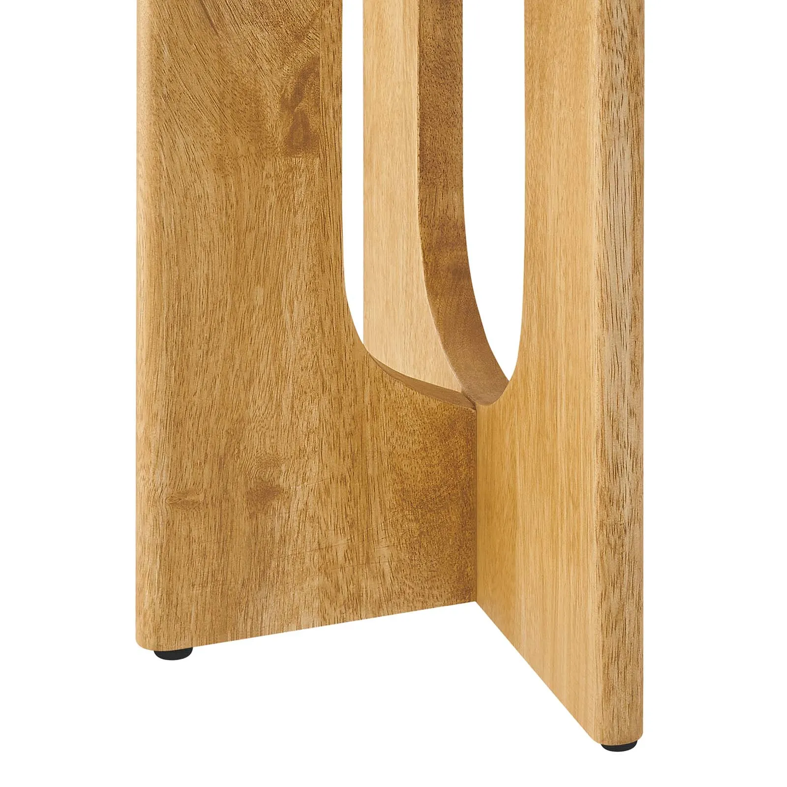 RIVIAN CONSOLE TABLE