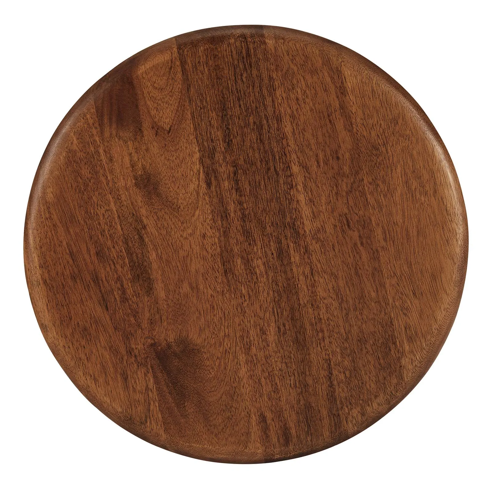 RIVIAN ROUND SIDE TABLE