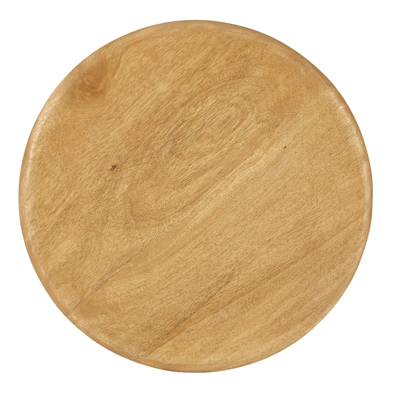 RIVIAN ROUND SIDE TABLE