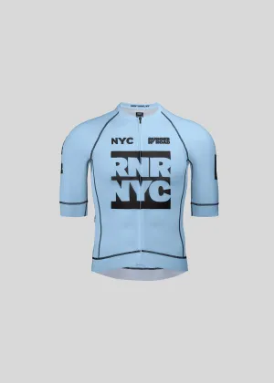 RNRNYC™ IMPACT Jersey - Blue Steel