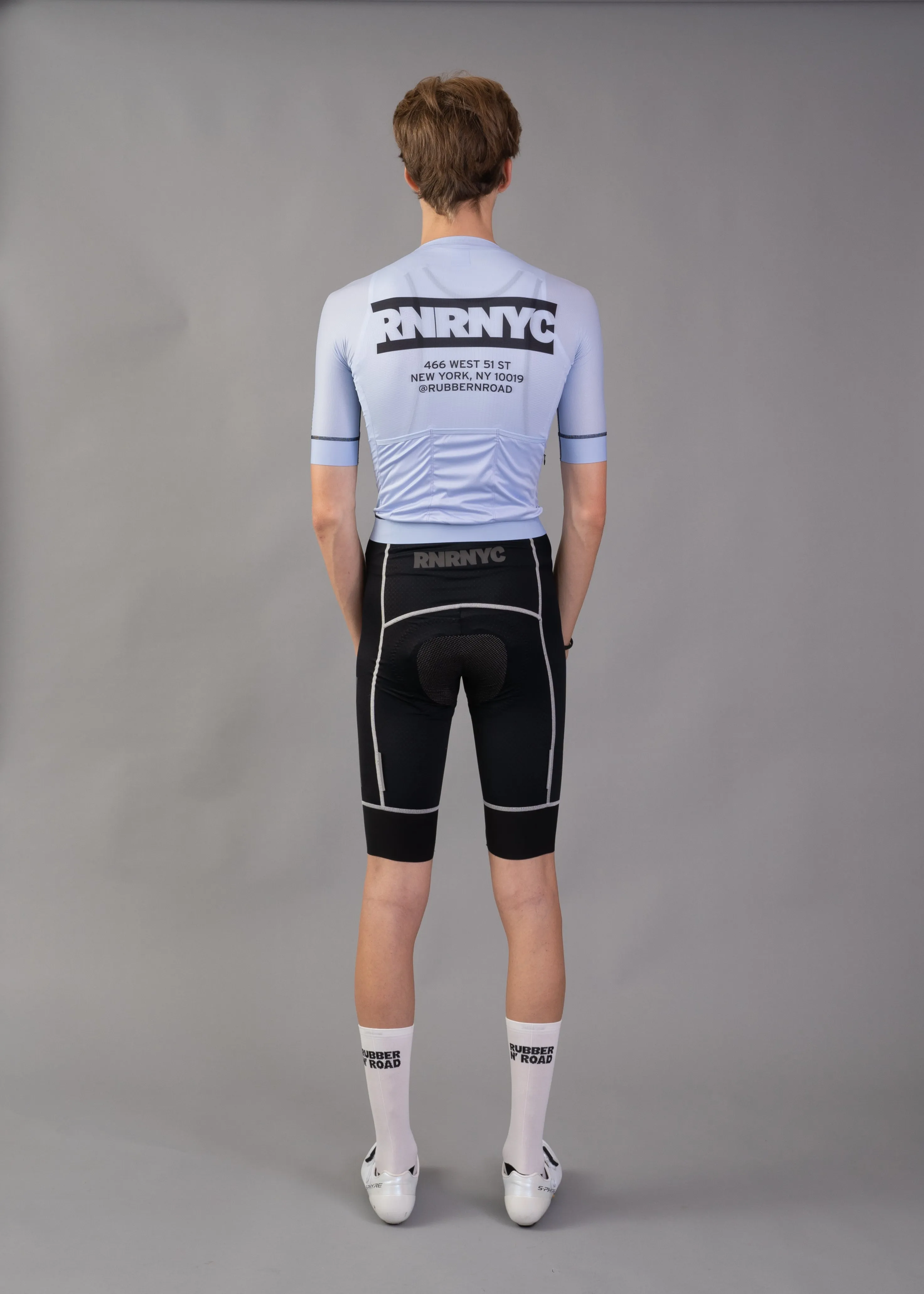 RNRNYC™ IMPACT Jersey - Sweet Violet