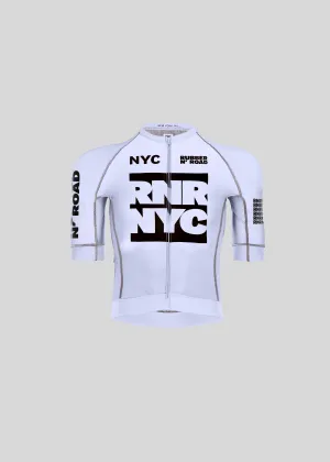 RNRNYC™ IMPACT Jersey - Sweet Violet