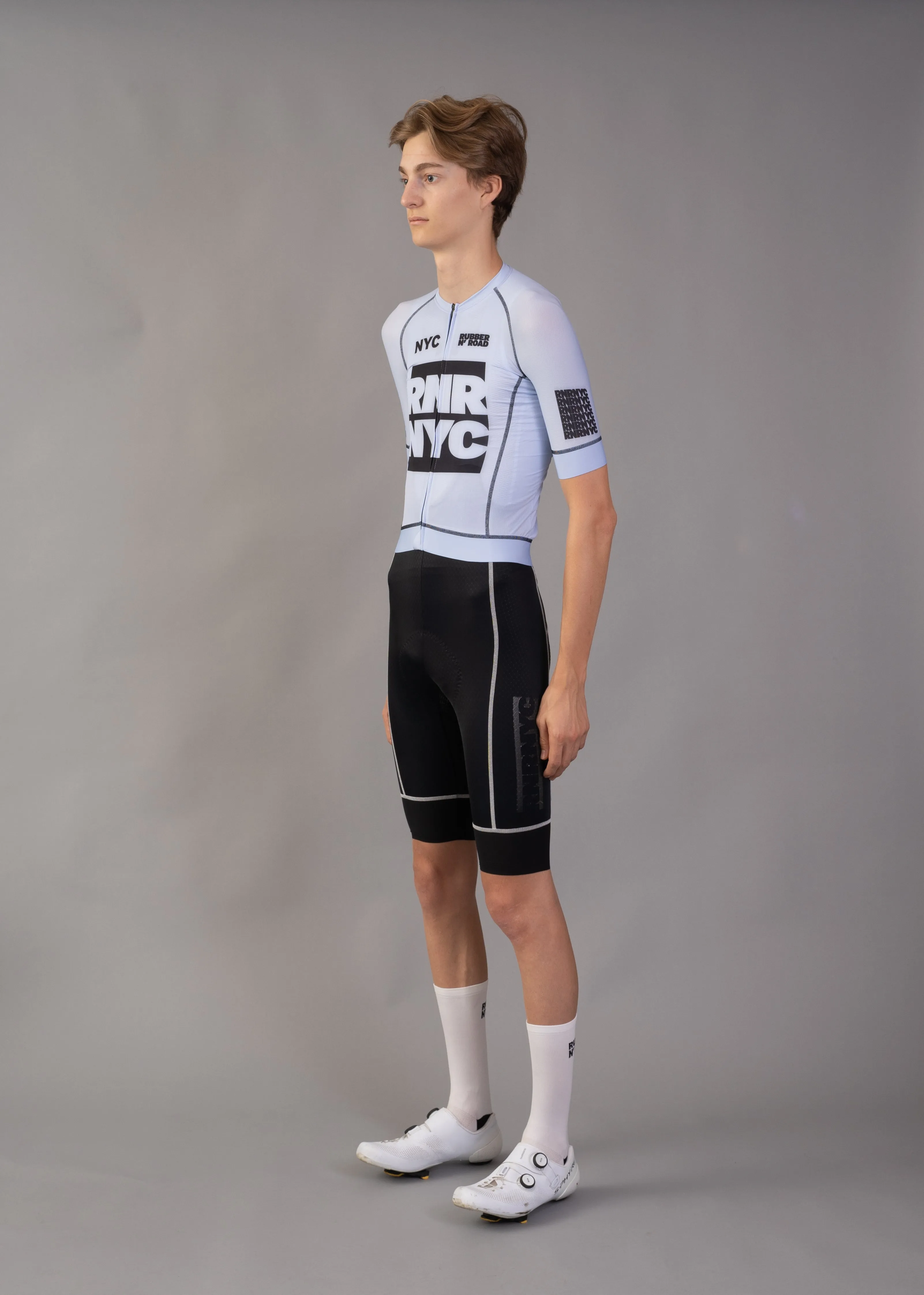 RNRNYC™ IMPACT Jersey - Sweet Violet