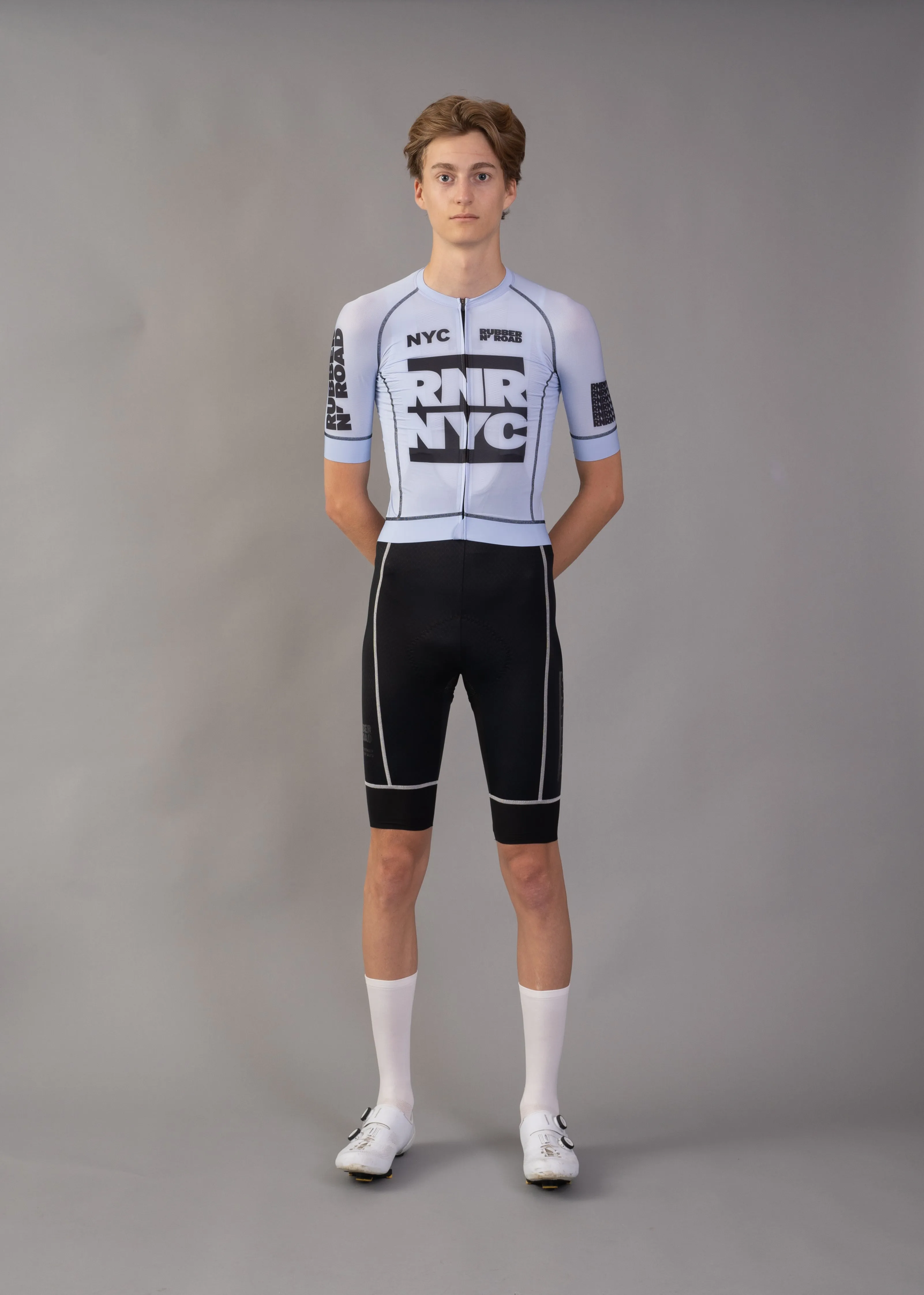 RNRNYC™ IMPACT Jersey - Sweet Violet