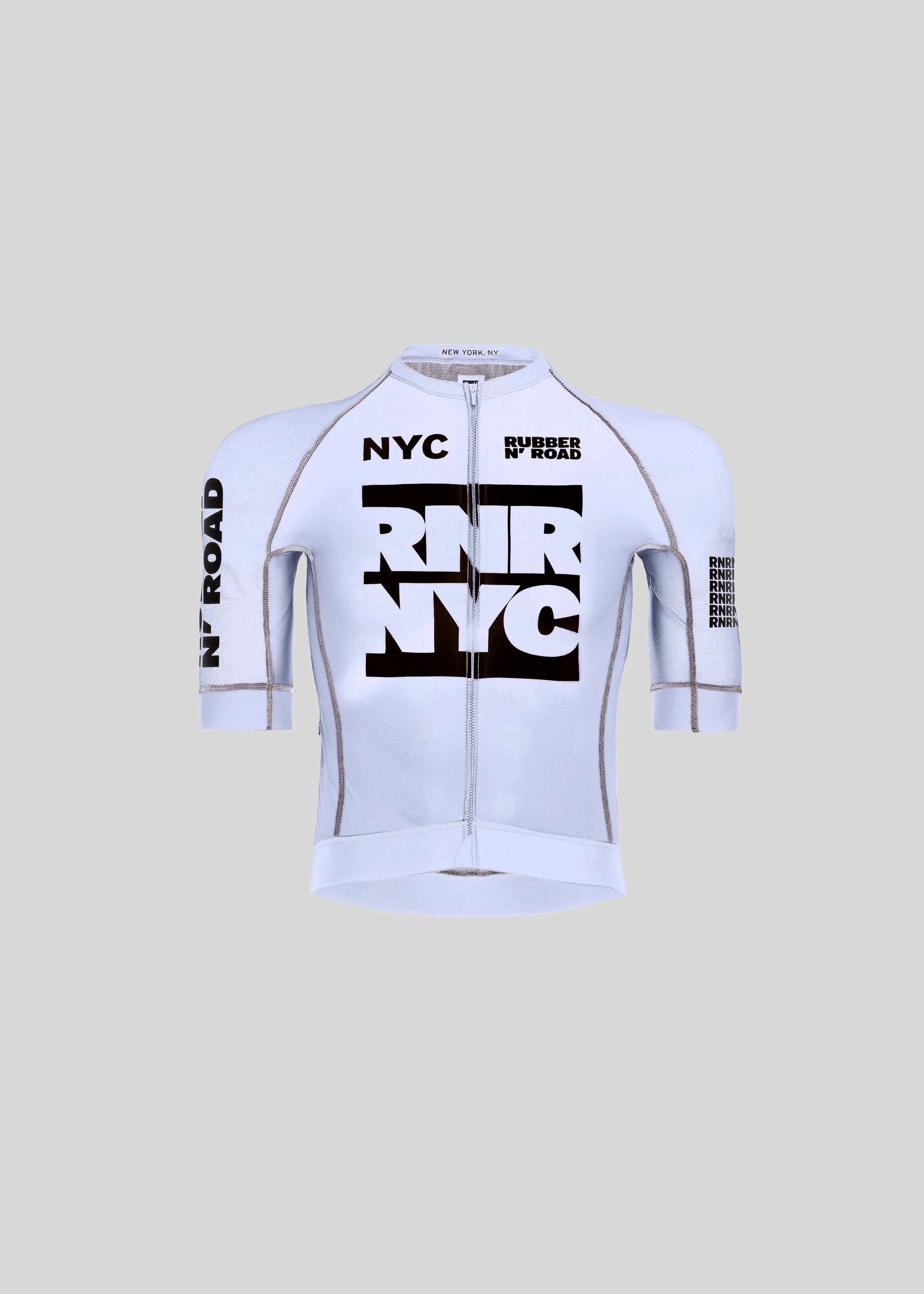 RNRNYC™ IMPACT Jersey - Sweet Violet