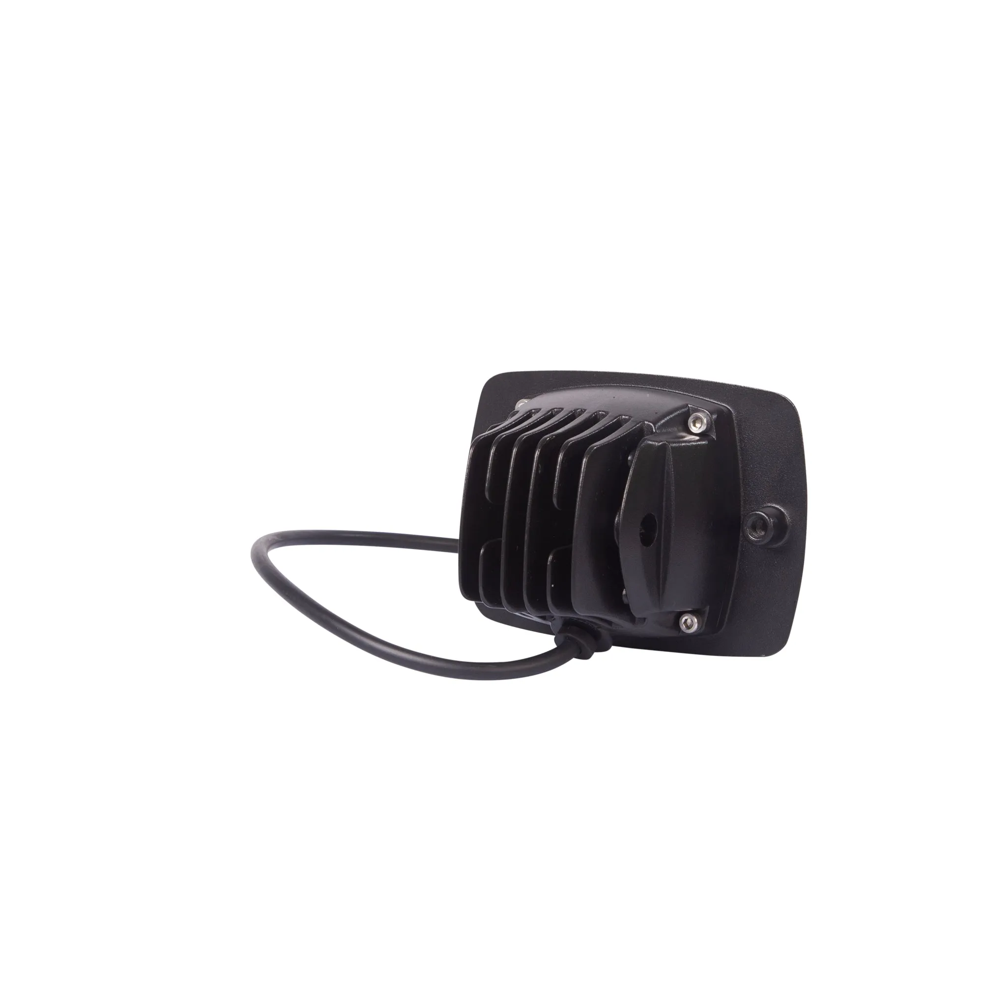 ROK 40 LED Utility Light Ultra Flood Flush Mount