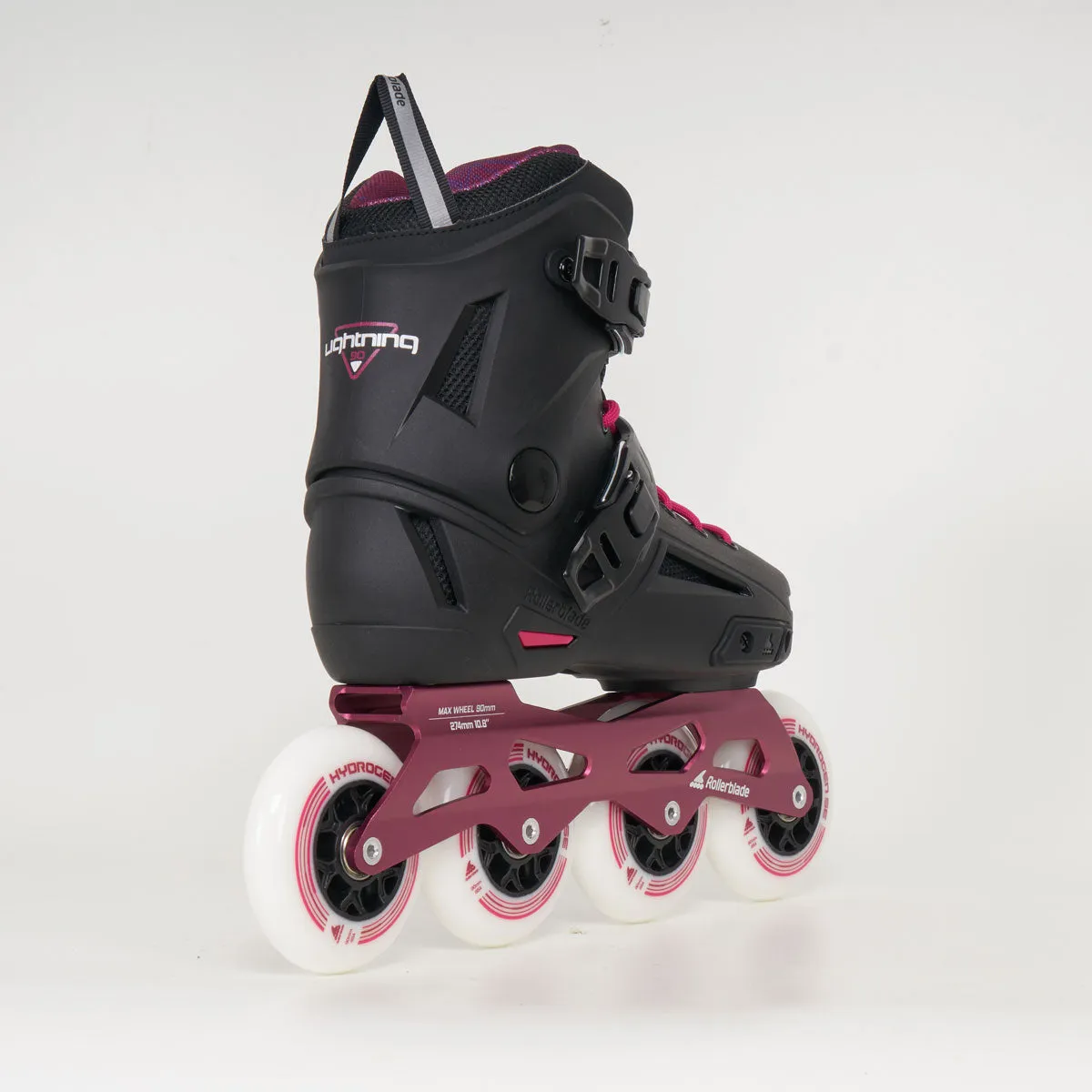 Rollerblade Lightning 90 Womens Inline-Skates