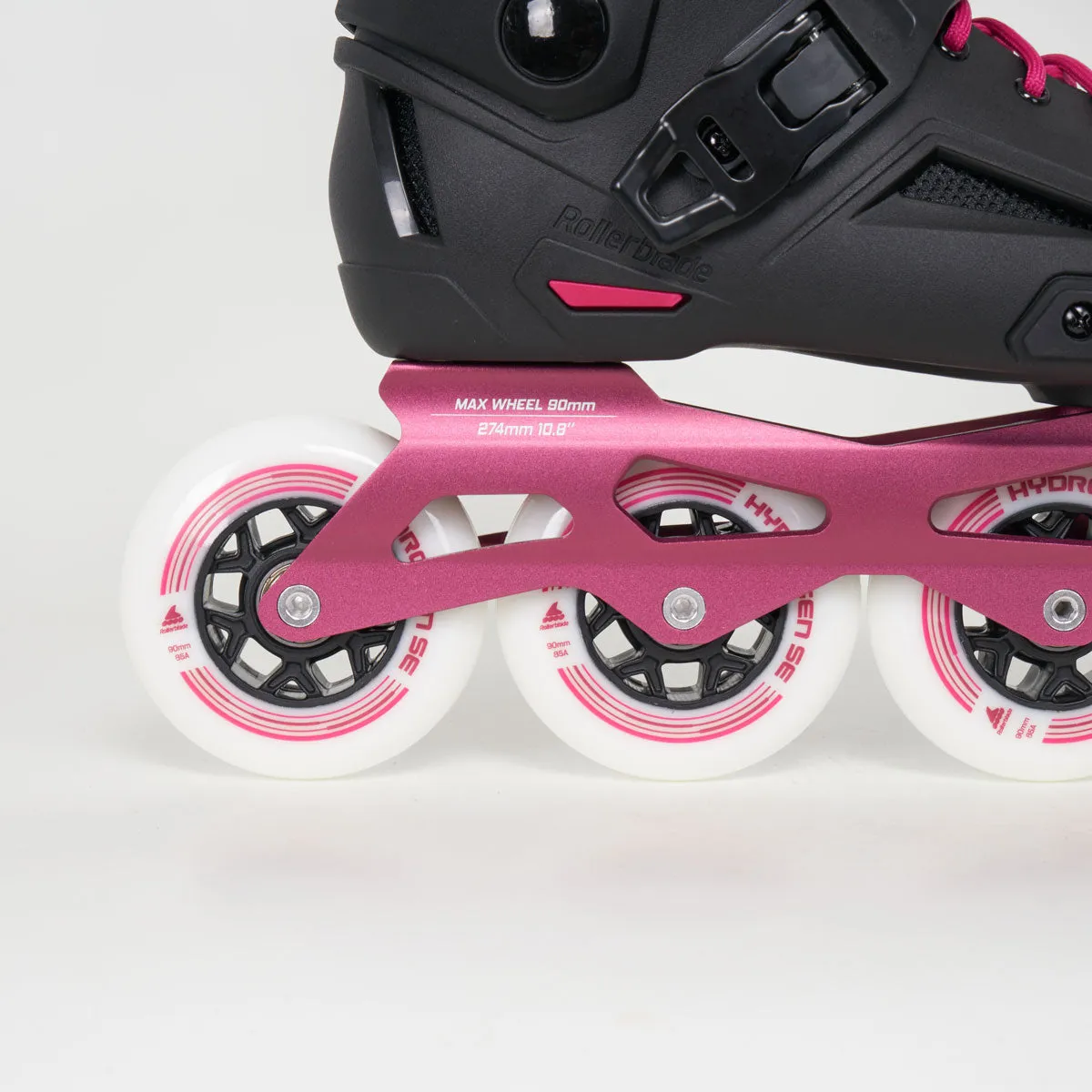 Rollerblade Lightning 90 Womens Inline-Skates