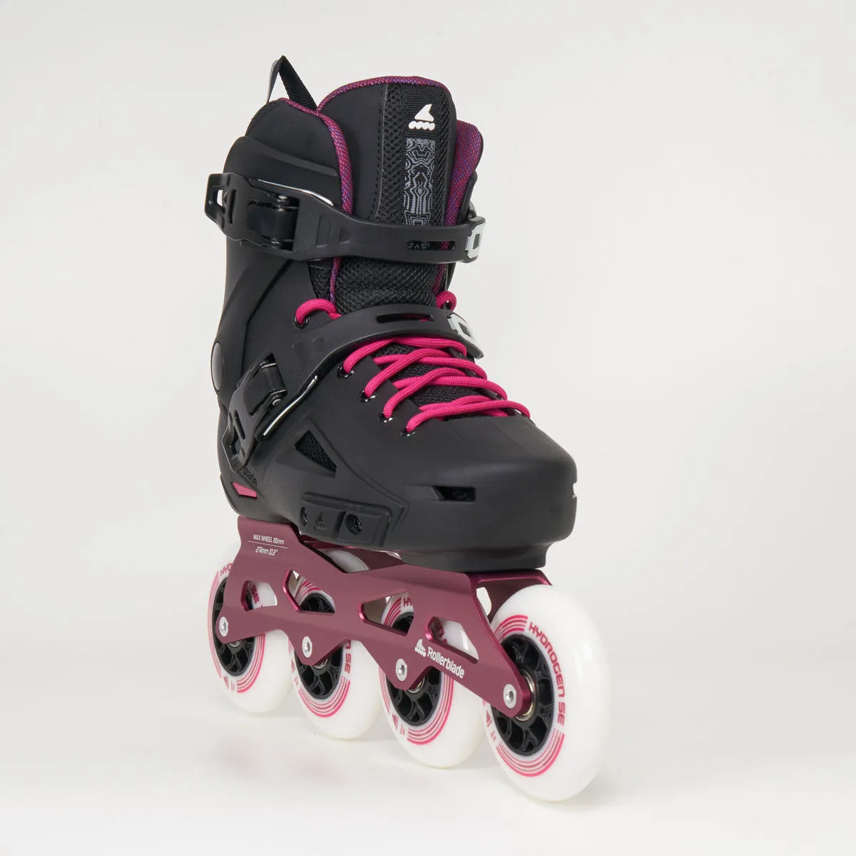 Rollerblade Lightning 90 Womens Inline-Skates
