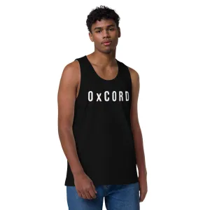 ROUGE Fit Tank Top