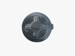 Rubber Hatch Lightweight, 20cm