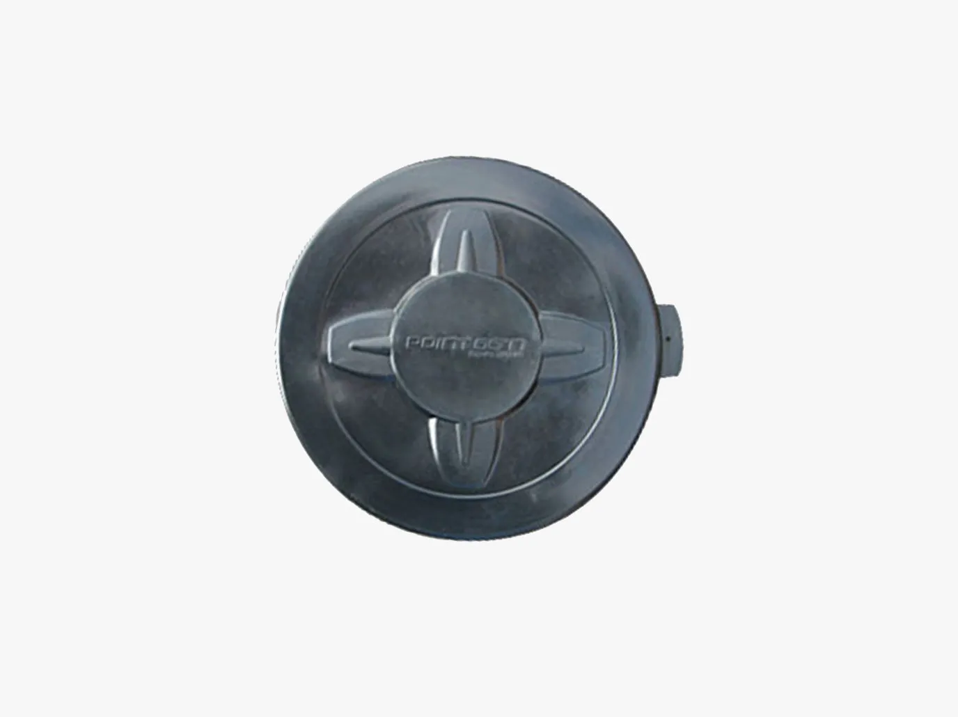 Rubber Hatch Lightweight, 20cm