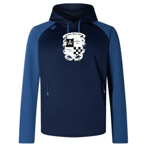 Rugby Football Club at Christopher Newport University Elite Training Hoody by Canterbury