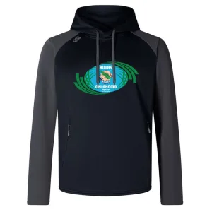 Rugby Oklahoma Elite Training Hoody by Canterbury