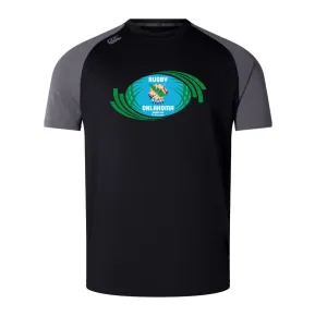 Rugby Oklahoma Elite Training Tee by Canterbury
