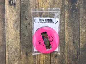 Run Maker - Distance Measuring Marker
