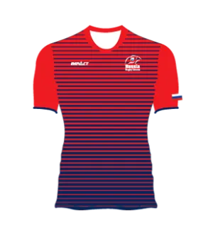 Russia Rugby 7s | Training Shirt