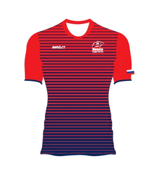 Russia Rugby 7s | Training Shirt