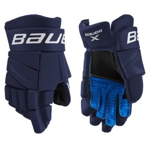 S21 Bauer X Gloves