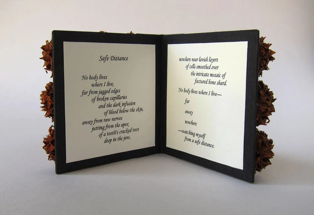 Safe Distance by Kate Boyes