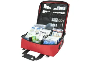 SafetyDave Complete First Aid Kit -  Outback Kit Complete