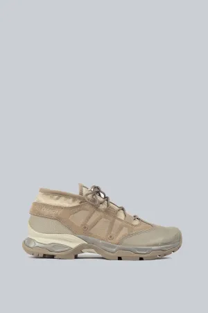SALOMON JUNGLE ULTRA LOW ADVANCED FALCON VINTAGE KHAKI