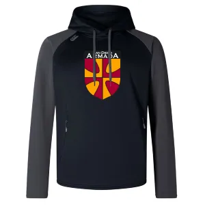 San Diego Armada Rugby Elite Training Hoody by Canterbury
