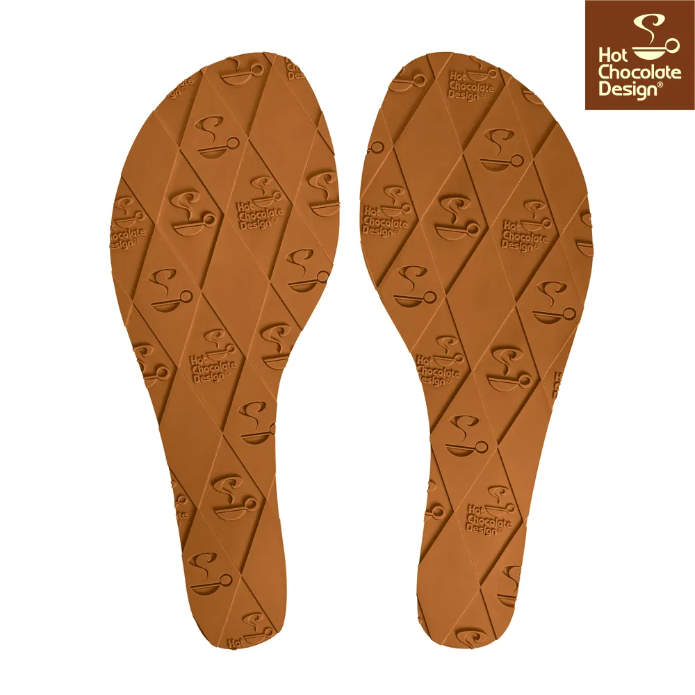 Sandals ~ Strawbella